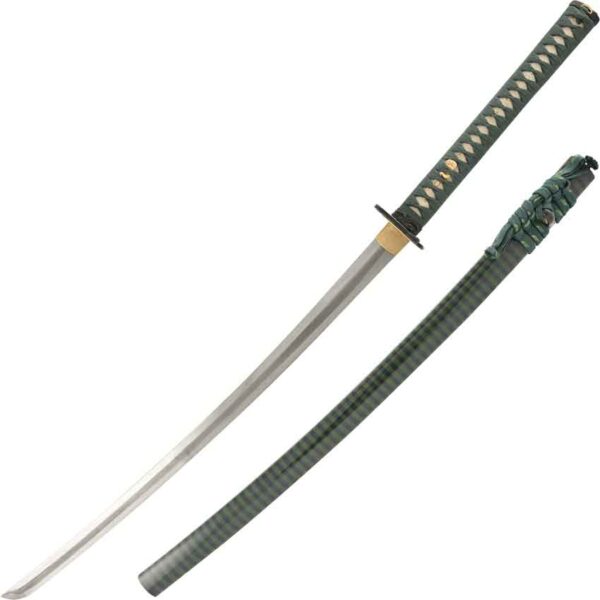 Hunter Katana