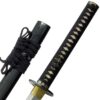 Wind and Thunder Katana