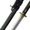 Wind and Thunder Katana