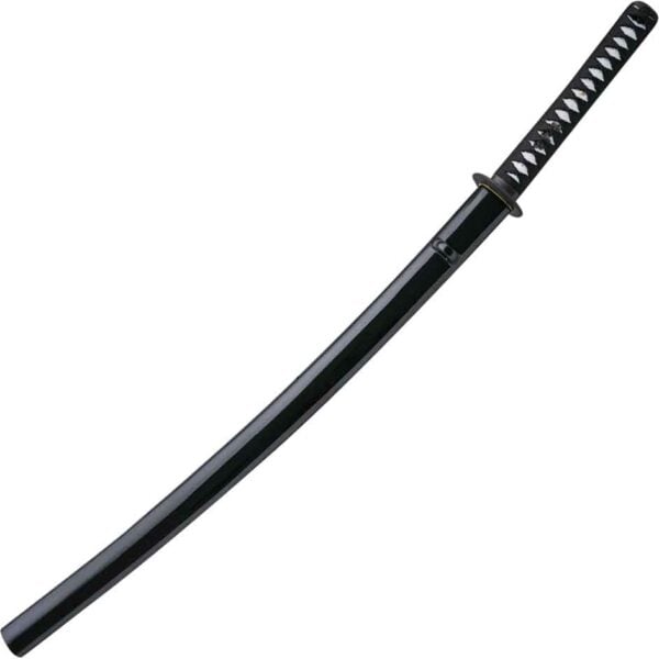 Practical Elite Katana