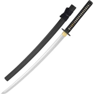 Practical Plus Elite Katana