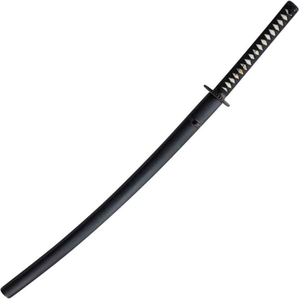 Practical Plus Elite Katana