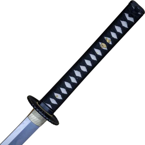 Practical Plus Elite Katana