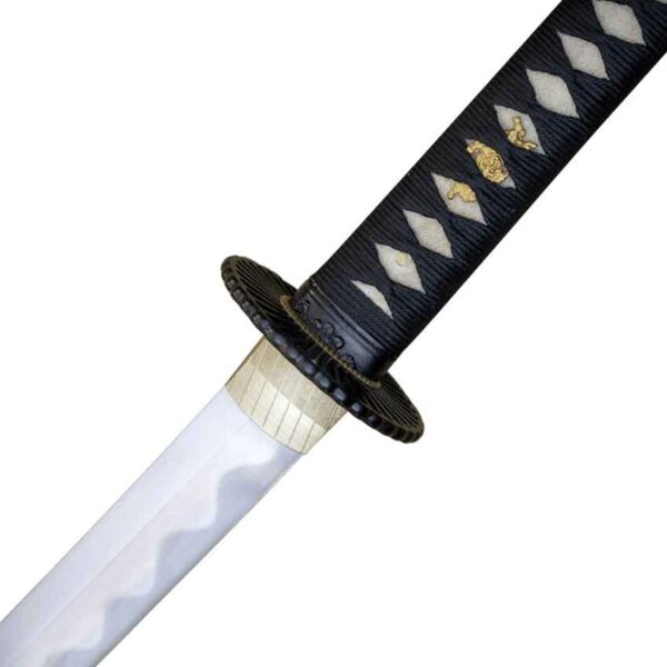 Practical Plus Elite Katana