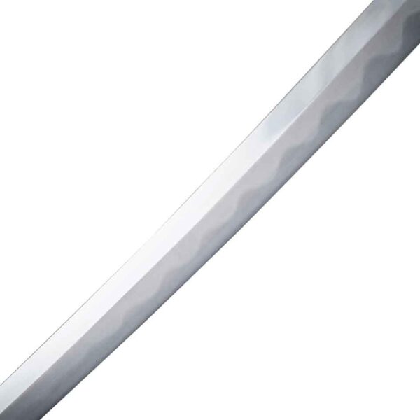 Practical Plus Elite Katana
