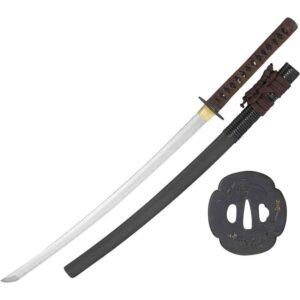 Tori Elite Katana