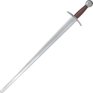 Tourney Arming Sword