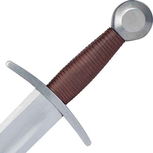 Tourney Arming Sword