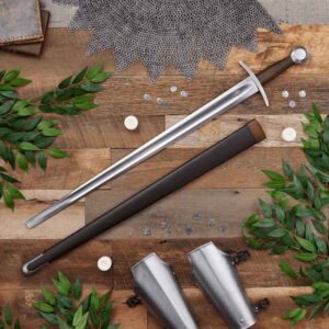 Tourney Arming Sword