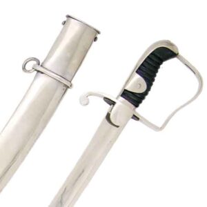 British Light Cavalry Sabre