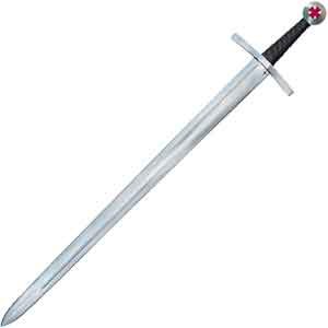 Templar Swords