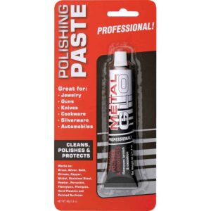 Metal Glo Pro Polishing Paste