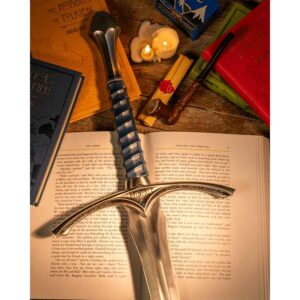 Glamdring The Sword of Gandalf the Wizard