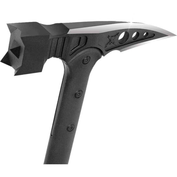 Tactical War Hammer