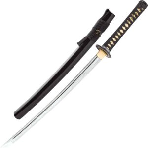 Shikoto Longquan Master Wakizashi