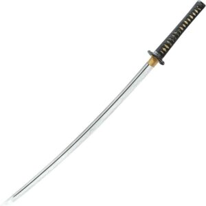 Shikoto Longquan Master Katana