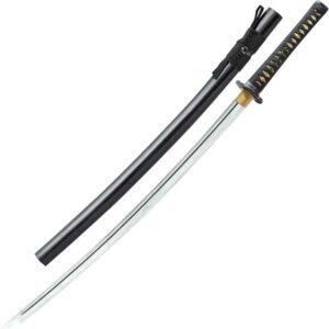 Shikoto Longquan Master Katana