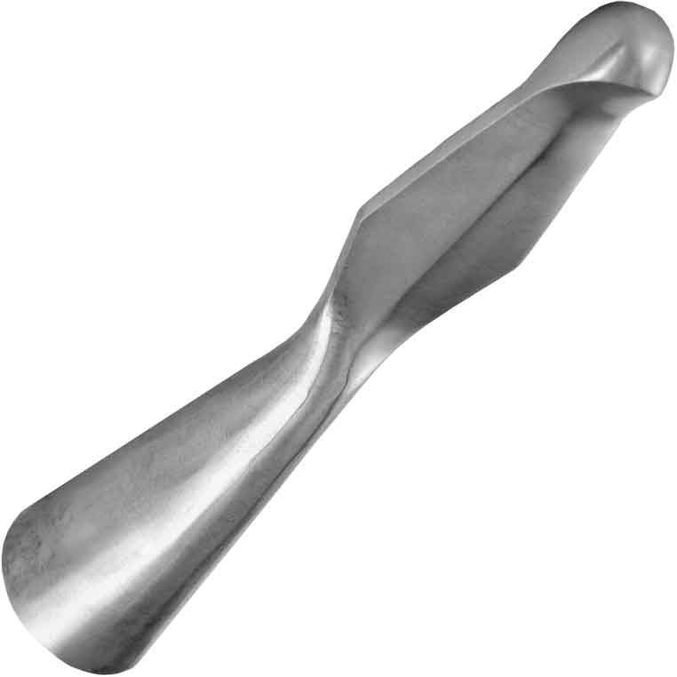 Short Bladed Spearhead