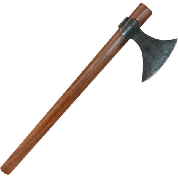 Viking Throwing Axe