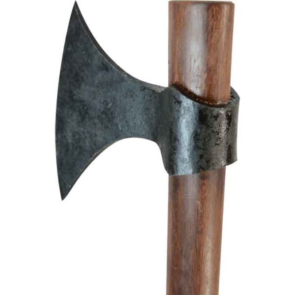 Viking Throwing Axe