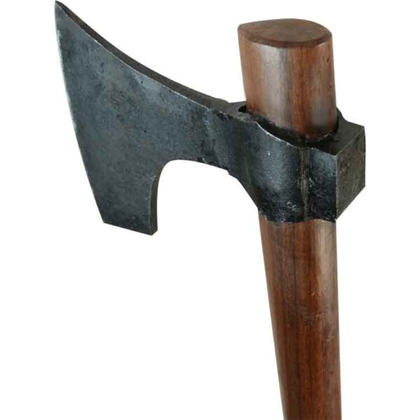 Viking Bearded Axe