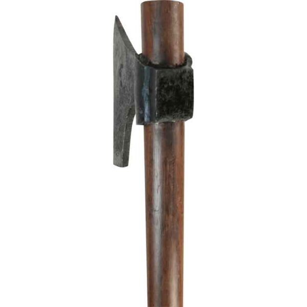 Viking Bearded Axe