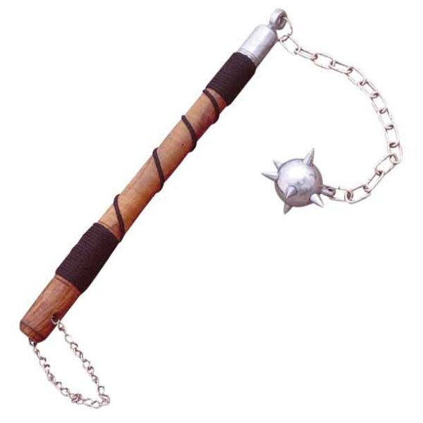 Medieval One Ball Flail