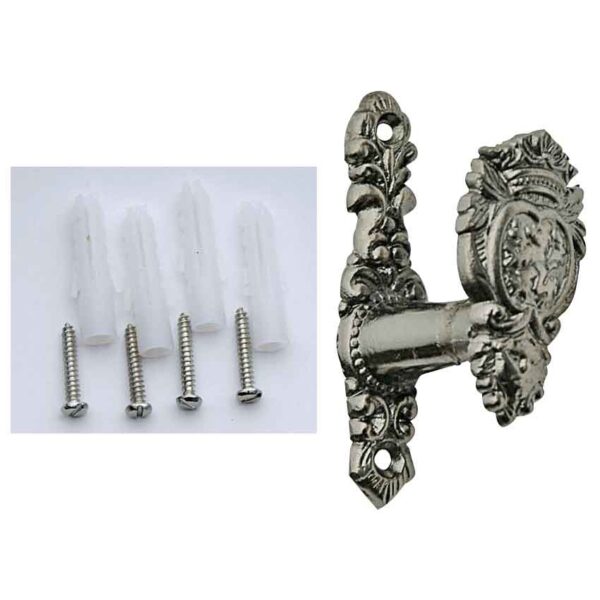 Rampant Lion Sword Hangers