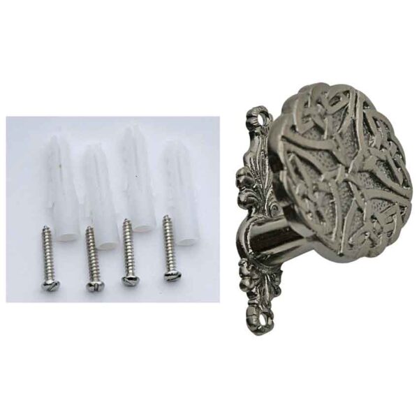 Celtic Knot Expandable Sword Hanger