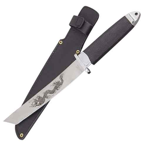 Dragon Tanto