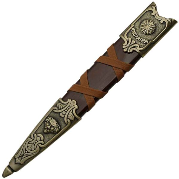 Medieval King Arthur Dagger