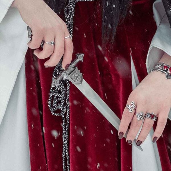 Royal English Dagger