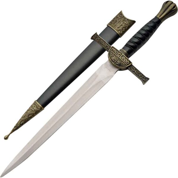 Macleod Dagger