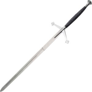 Claymore Sword