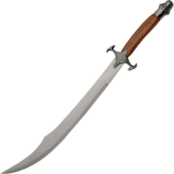 Scimitar Sword