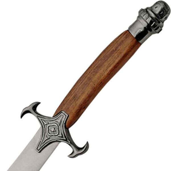 Scimitar Sword