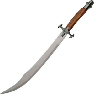 Scimitar Sword