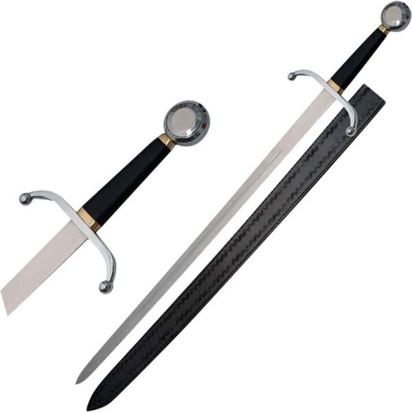 Royal Sentry Sword