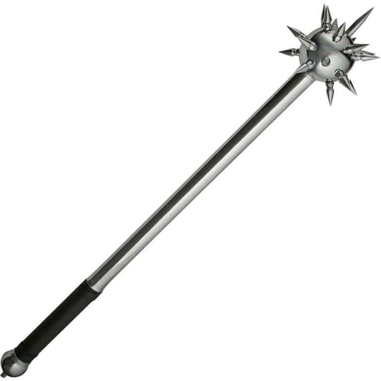 Maces, Decorative and Functional Maces - Buying A Sword