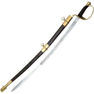 U.S. Officers Sword