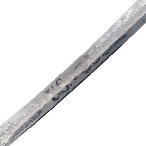 U.S. Officers Sword