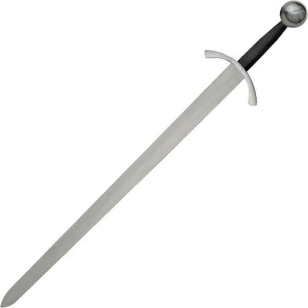 Archers Medieval War Sword