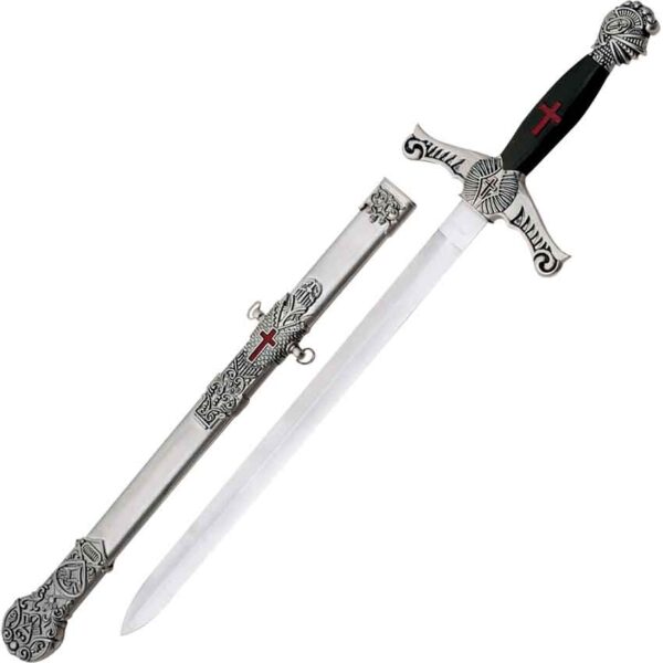 Masonic Short Sword