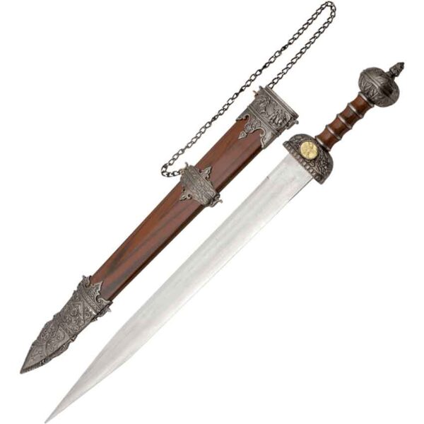 Roman Gladius Sword