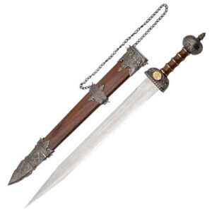 Roman Gladius Sword