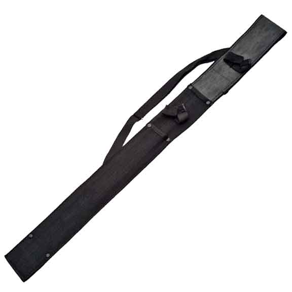 Z Sword of Trunks DBZ in Just $77 (Spring Steel & D2 Steel