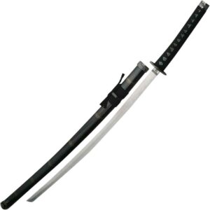 Midnight Dragon Sword