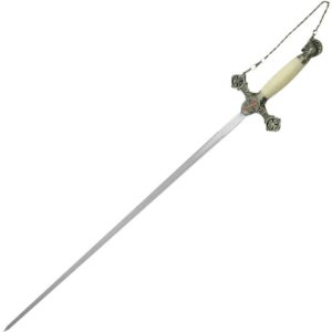 Masonic Knights Templar Sword