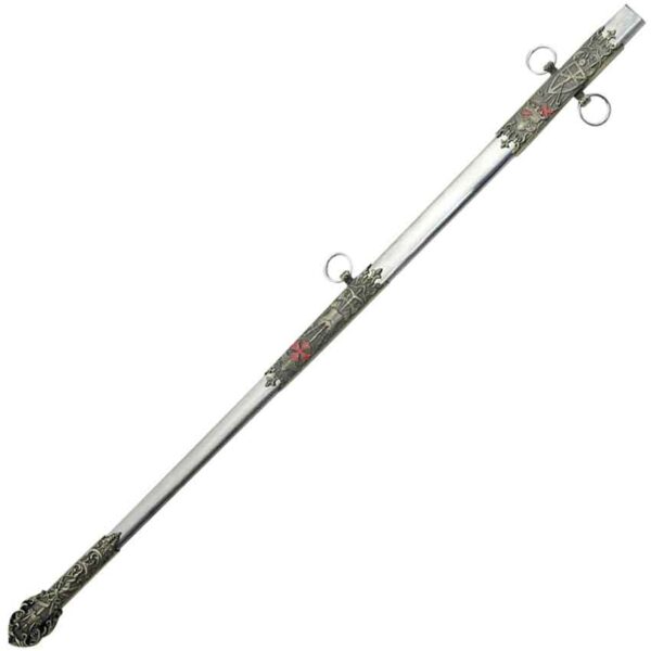 Masonic Knights Templar Sword