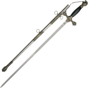 Templar Knights Smallsword